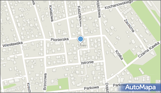 011366630, Zakład Ślusarski Konik Krzysztof 