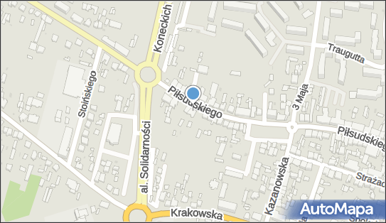 Zakład Ślusarski Kowalczyk Janina Kowalczyk Wojciech, Końskie 26-200 - Przedsiębiorstwo, Firma, NIP: 6580003520