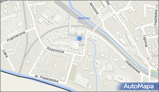5482643726, Zakład Ślusarski Krzysztof Rduch Mar , Adan 