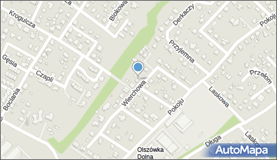 Zakład Ślusarski L Borowski z Korzeń, ul. Wierchowa 8 43-300 - Przedsiębiorstwo, Firma, NIP: 5471012985