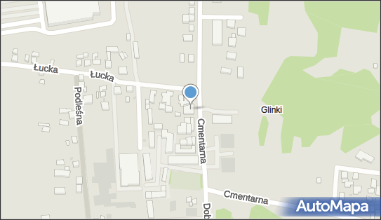 Zakład Ślusarski, Cmentarna 76, Bydgoszcz 85-184 - Przedsiębiorstwo, Firma, NIP: 9531161290