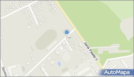 5541538647, Zakład Ślusarski Śpiewakowski Jerzy 