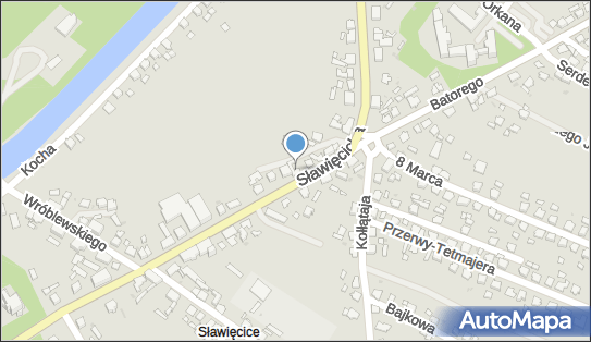 6312145993, Zakład Ślusarski Wójcik Włodzimierz 