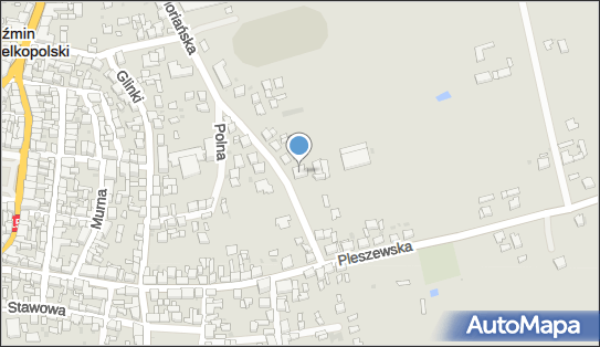 Zakład Ślusarski, Floriańska 35, Koźmin Wielkopolski 63-720 - Przedsiębiorstwo, Firma, NIP: 6210031174