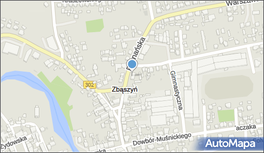 Zakład Ślusarsko Kowalski, Poznańska 4, Zbąszyń 64-360 - Przedsiębiorstwo, Firma, NIP: 9231294673
