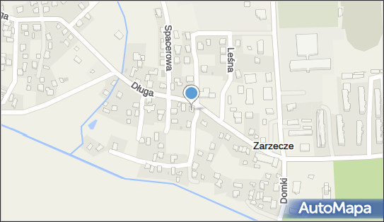 7941100453, Zakład Ślusarsko-Mechaniczny Marian Cząstka 
