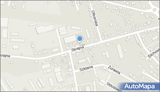 6571016233, Zakład Ślusarsko-Spawalniczy Marek Goraj 