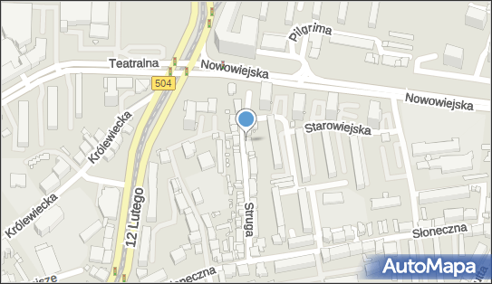 Zakład Sprzątania Jola, ul. Andrzeja Struga 31, Elbląg 82-300 - Przedsiębiorstwo, Firma, numer telefonu, NIP: 5782167589