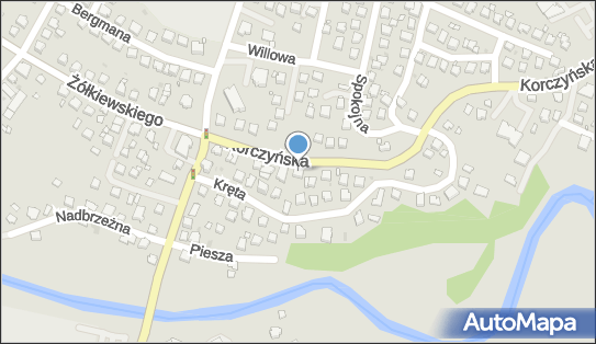 Zakład Stolarki Artystycznej Int Pjast, Korczyńska 12, Krosno 38-400 - Przedsiębiorstwo, Firma, numer telefonu, NIP: 6842203451