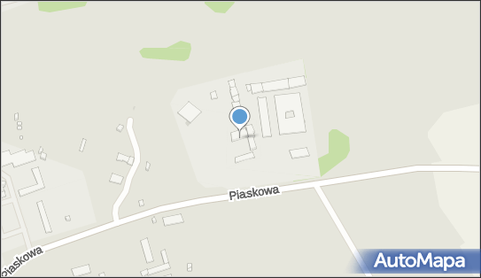 8440005098, Zakład Stolarki Budowlanej 