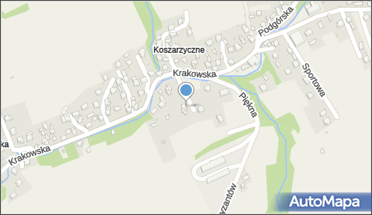 5531923852, Zakład Stolarski Blecha Maciej, Górny Czesław 