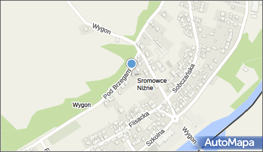 Zakład Stolarski Borzęcki Jan i Stanisław, Pod Brzegami 12 34-443 - Przedsiębiorstwo, Firma, numer telefonu, NIP: 7352681853