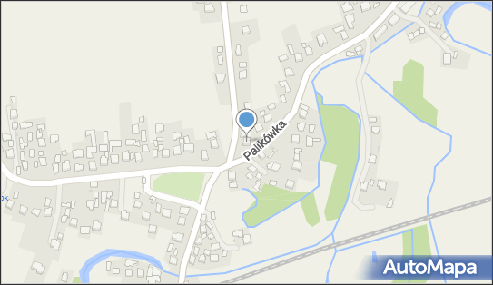 Zakład Stolarski Czobot Tadeusz, Palikówka 303, Palikówka 36-073 - Przedsiębiorstwo, Firma, NIP: 8132670084