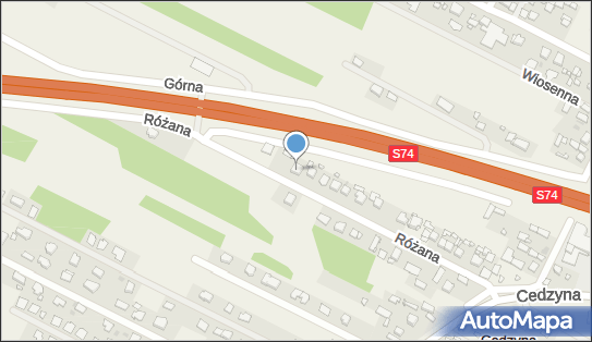 Zakład Stolarski Grzegorz Gołąbek, Cedzyna 102, Cedzyna 25-900 - Przedsiębiorstwo, Firma, NIP: 6571068684