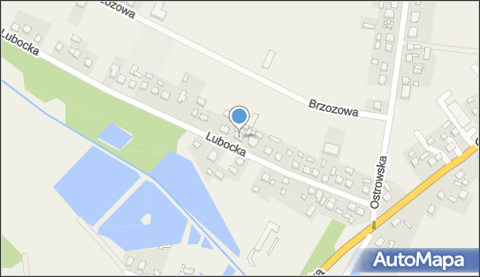 5750005317, Zakład Stolarski Henryk Ziaja 