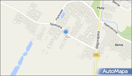 9181538698, Zakład Stolarski Komanowski Mariusz 