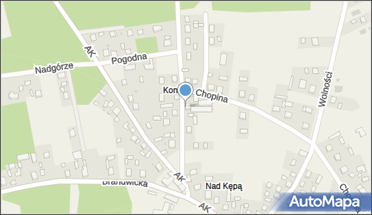 Zakład Stolarski Krzysztof Chwiej, Szewska 12, Jastkowice 37-403 - Przedsiębiorstwo, Firma, NIP: 8652270439