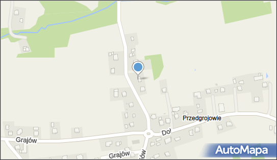 Zakład Stolarski Mar-Paj Mariusz Pajor, Grajów 288, Grajów 32-020 - Przedsiębiorstwo, Firma, NIP: 6831730891