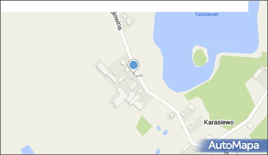 8440000988, Zakład Stolarski Marek Jeleniewicz 