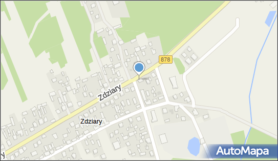 8652214926, Zakład Stolarski P-P-H Słomiany Henryk Słomiany Ździary 5 37 - 405 Jarocin 