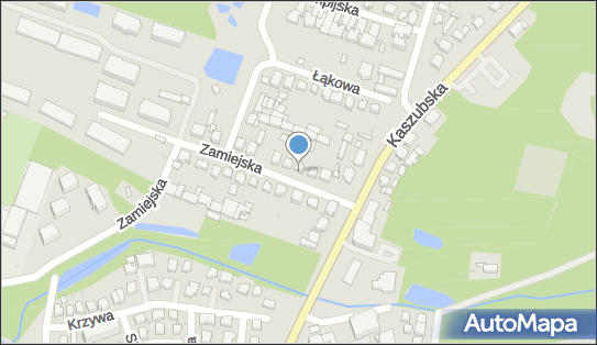 Zakład Stolarski Sławomir i Agnieszka Bielas, Zamiejska 6, Słupsk 76-200 - Przedsiębiorstwo, Firma, numer telefonu, NIP: 8392964256