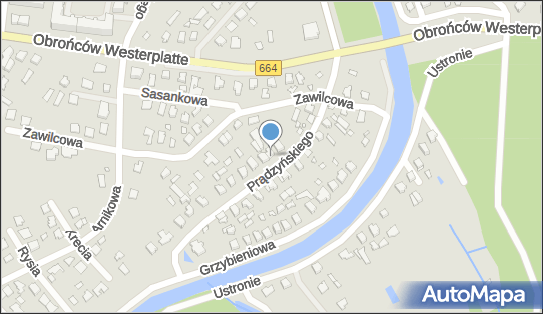 8461017037, Zakład Stolarski Zyskowski Stanisław 