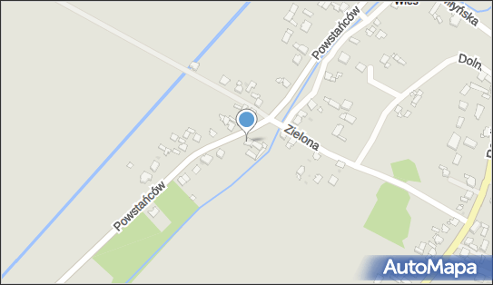 9690006828, Zakład Stolarski Waldemar Michalik 