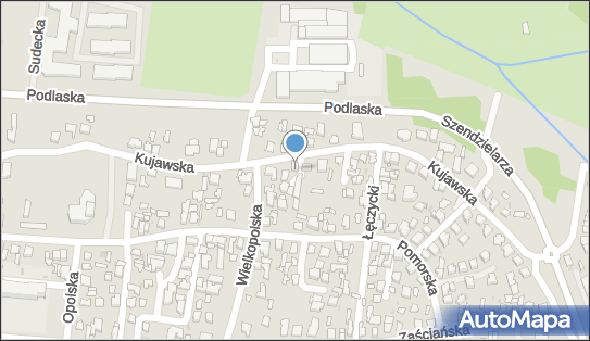 9660482085, Zakład Stolarski Wojciech Sokołowski 