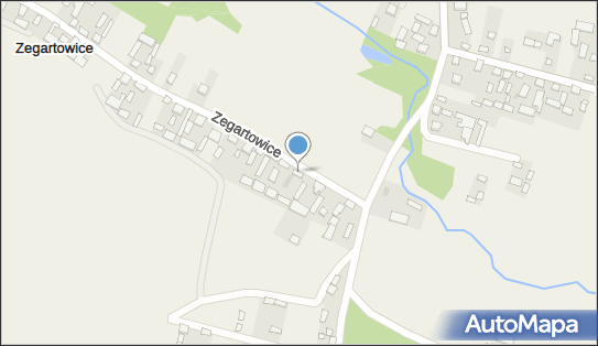 Zakład Stolarski Wyrób Trumien, Zegartowice 4, Zegartowice 28-316 - Przedsiębiorstwo, Firma, NIP: 6561036406