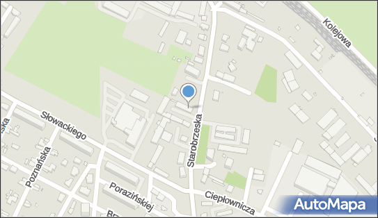 Zakład Stolarski, Starobrzeska 24, Brzeg 49-305 - Przedsiębiorstwo, Firma, NIP: 7471092459