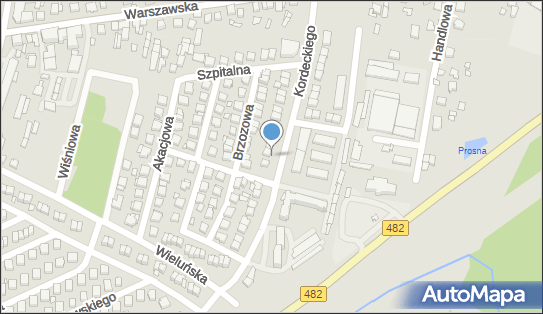 6191452778, Zakład Stolarski-Dariusz Krawczyk 