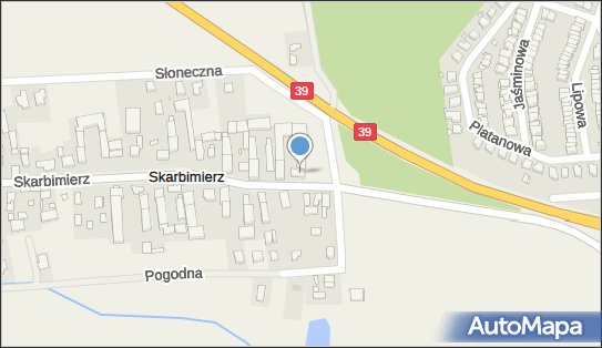 Zakład Stolarski, Skarbimierz-Osiedle 36, Skarbimierz-Osiedle 49-318 - Przedsiębiorstwo, Firma, NIP: 9121358171