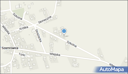 5751040161, Zakład Stolarski Waldemar Miozga 
