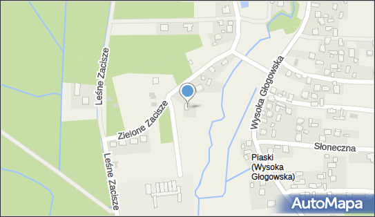 Zakład Stolarski, Wysoka Głogowska 53, Wysoka Głogowska 36-061 - Przedsiębiorstwo, Firma, NIP: 5170121780