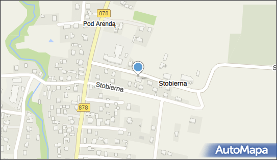 Zakład Stolarski, Stobierna 349, Stobierna 36-002 - Przedsiębiorstwo, Firma, NIP: 8132556945