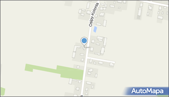 Zakład Stolarski, Osipy-Kolonia 24, Osipy-Kolonia 18-200 - Przedsiębiorstwo, Firma, NIP: 7221260298