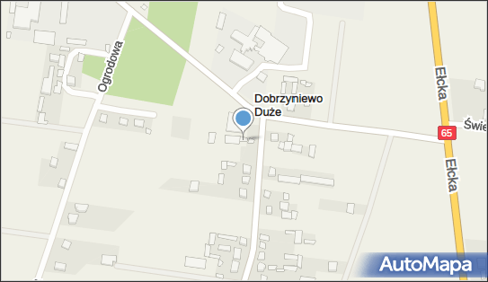 Zakład Stolarski, Lipowa 127, Dobrzyniewo Duże 16-002 - Przedsiębiorstwo, Firma, NIP: 5421010731