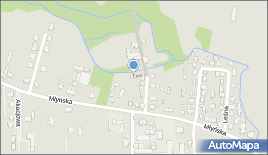 8390022395, Zakład Stolarski - Maria Ziółkowska 