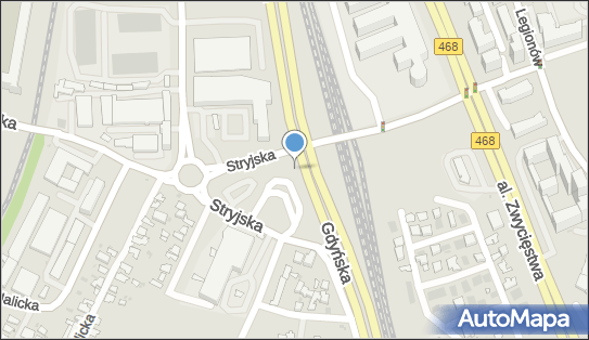 Zakład Stolarski, ul. Stryjska 1, Gdynia 81-506 - Przedsiębiorstwo, Firma, NIP: 5860156276