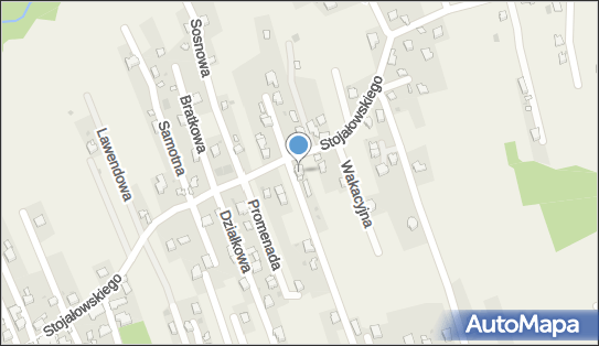 5531165713, Zakład Stolarski Wisła Kazimierz 