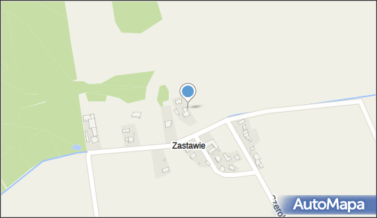 9691003335, Skrzydło Norbert Zakład Stolarski 