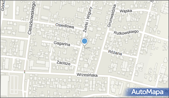 7771773844, Zakład Stolarski Stachowiak Józefa 