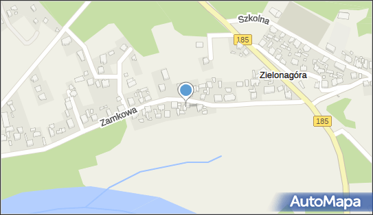 7871619864, Zakład Stolarski Chałupka Jacek 