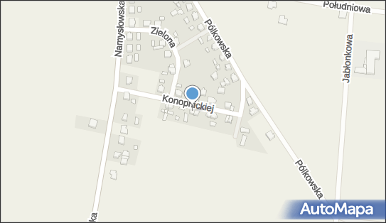 Zakład Stolarski, ul. Marii Konopnickiej 12, Bralin 63-640 - Przedsiębiorstwo, Firma, NIP: 6191030592