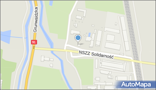 Zakład Stolarsko Budowlany, ul. Przemysłowa 1, Cieplewo 83-000 - Przedsiębiorstwo, Firma, NIP: 5931792833