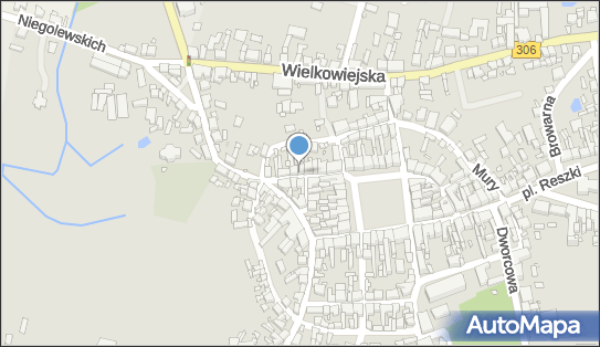 7881480215, Zakład Stolarsko-Szklarski Wąsowicz Mieczysław 