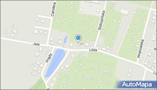 Zakład Stolarsko Tokarski Kwiecien R J, Lisia 36, Bydgoszcz 85-374 - Przedsiębiorstwo, Firma, NIP: 5541864246