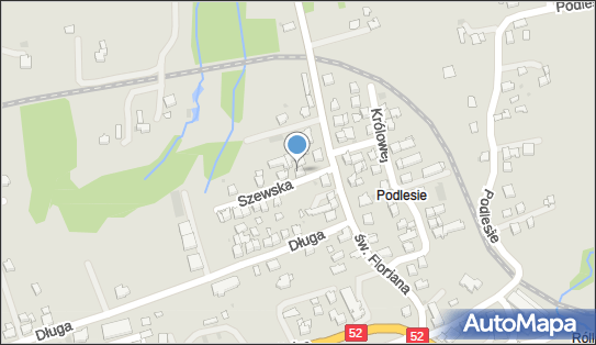 Zakład Stolarstwa Meblowego, Szewska 2, Kalwaria Zebrzydowska 34-130 - Przedsiębiorstwo, Firma, NIP: 5511820416