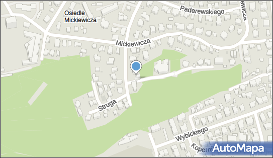 5850202738, Zakład Systemów Cyfrowych 