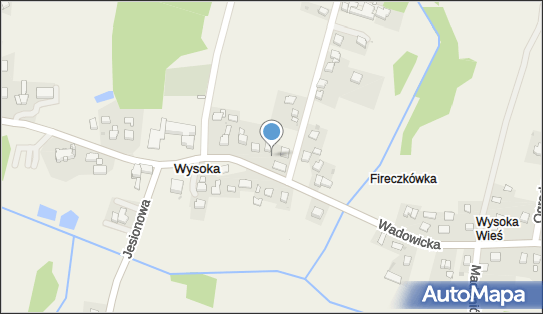 5511044001, Zakład Szewski Goczała Adam 